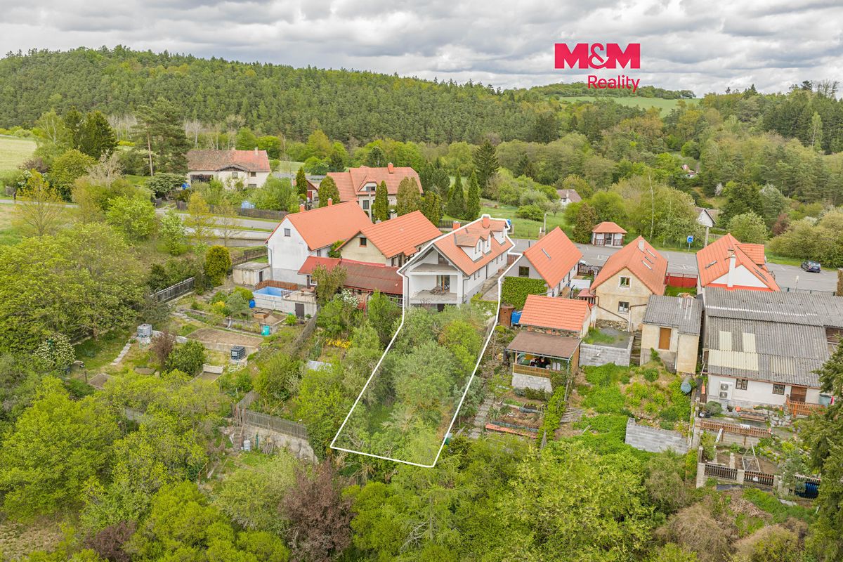 Prodej rodinného domu 200 m², pozemek 288 m²